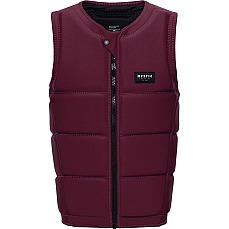 Gilet De Sauvetage Mystic Star Wake Impact - Rouge Sang De Bœuf 240245 Gilet De Sauvetage Mystic Star Wake Impact - Rouge Sang De Bœuf 240245