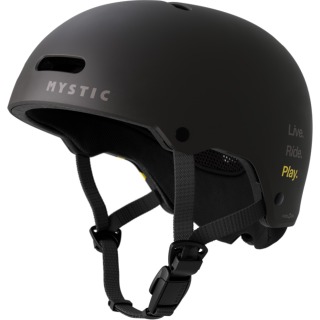 Casque De Wakeboard/Sports Nautiques Mystic Vandal Pro - Dirty Habits 260635