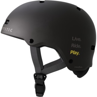 Casque De Wakeboard/Sports Nautiques Mystic Vandal Pro - Dirty Habits 260635