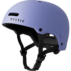 Casque De Wakeboard/Sports Nautiques Mystic Vandal - Bleu Iris 230291 Casque De Wakeboard/Sports Nautiques Mystic Vandal - Bleu Iris 230291