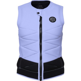 Gilet De Protection Pour Wakeboard Mystic Juice Pour Femme - Bleu Iris 240221