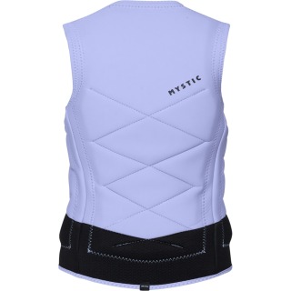 Gilet De Protection Pour Wakeboard Mystic Juice Pour Femme - Bleu Iris 240221