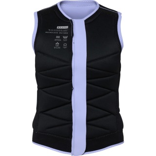 Gilet De Protection Pour Wakeboard Mystic Juice Pour Femme - Bleu Iris 240221