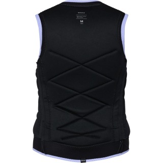 Gilet De Protection Pour Wakeboard Mystic Juice Pour Femme - Bleu Iris 240221