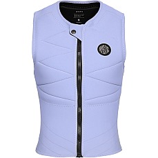 Gilet De Protection Mystic Ruby Kite Impact Pour Femme - Bleu Iris 230230 Gilet De Protection Mystic Ruby Kite Impact Pour Femme - Bleu Iris 230230