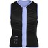 Gilet De Protection Mystic Ruby Kite Impact Pour Femme 2026 - Bleu Iris 230230