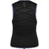 Gilet De Protection Mystic Ruby Kite Impact Pour Femme 2026 - Bleu Iris 230230