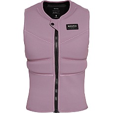 Gilet De Protection Mystic Star Kite Impact Pour Femme - Bois De Rose 230232 Gilet De Protection Mystic Star Kite Impact Pour Femme - Bois De Rose 230232