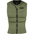 Gilet De Protection Mystic Star Kite Impact Pour Femme 2026 - Vert Olive 230232