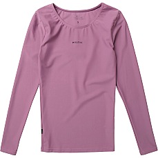 T-Shirt Anti-Uv Manches Longues Mystic Star Pour Femme - Rosewood 250210 T-Shirt Anti-Uv Manches Longues Mystic Star Pour Femme - Rosewood 250210