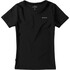 T-Shirt Anti-Uv À Manches Courtes Mystic Star Pour Femme 2026 - Noir 250211