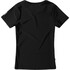 T-Shirt Anti-Uv À Manches Courtes Mystic Star Pour Femme 2026 - Noir 250211
