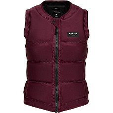 Gilet De Protection Mystic Star Wake Boarding Impact Pour Femme - Rouge Bordeaux 240246 Gilet De Protection Mystic Star Wake Boarding Impact Pour Femme - Rouge Bordeaux 240246