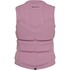 Gilet De Protection Mystic Star Pour Femme, Modèle 2026 - Bois De Rose 240246