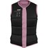 Gilet De Protection Mystic Star Pour Femme, Modèle 2026 - Bois De Rose 240246