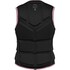 Gilet De Protection Mystic Star Pour Femme, Modèle 2026 - Bois De Rose 240246