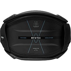 Harnais De Kitesurf Mystic Gem Bruna Pour Femmes  - Sans Barre D'écartement - Citron Vert 240190