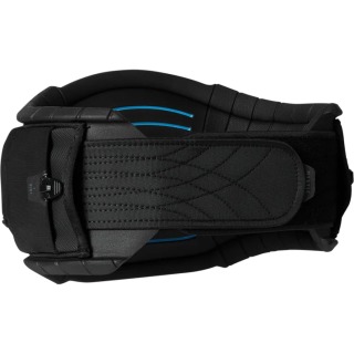 Harnais De Kitesurf Mystic Gem Bruna Pour Femmes 2024 - Sans Barre D'écartement - Citron Vert 240190