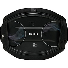 Harnais De Kitesurf Mystic Gem Pour Femme, Sans Barre, Modèle  - Noir 260279