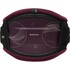 Harnais De Kitesurf Mystic Gem Pour Femme, Sans Barre, 2026 - Rouge Bordeaux 260279
