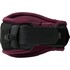 Harnais De Kitesurf Mystic Gem Pour Femme, Sans Barre, 2026 - Rouge Bordeaux 260279