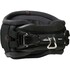 Harnais De Kitesurf Mystic Warrior À Taille 2026 - Gris Foncé 260260
