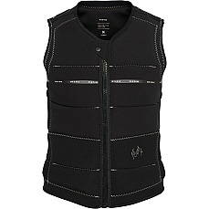 Gilet De Protection Mystic Pour Femme Raspa Elana Bodi Wake Impact - Noir 260160 Gilet De Protection Mystic Pour Femme Raspa Elana Bodi Wake Impact - Noir 260160
