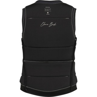 Gilet De Protection Mystic Pour Femme Raspa Elana Bodi Wake Impact 2026 - Noir 260160