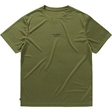T-Shirt Court À Séchage Rapide Mystic Tactic - Vert Olive 250221 T-Shirt Court À Séchage Rapide Mystic Tactic - Vert Olive 250221