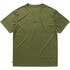 T-Shirt Court À Séchage Rapide Mystic Tactic 2026 - Vert Olive 250221