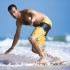Skimboard Obrien 2026 - Sunset Palm - 35"