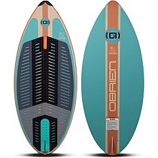 Planche de wakesurf O'Brien Havana 2026