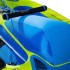 Obrien Simple enfants Waterski Trainer 2026 - Bleu/Vert