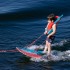 Obrien enfants Platform Waterski Trainer 2026 - Rouge/Bleu