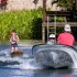 Obrien enfants Platform Waterski Trainer 2026 - Rouge/Bleu