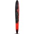 Fixations de ski nautique Obrien Siege Slalom & Z9 2026 - Rouge