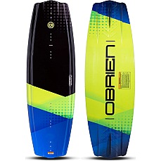 OBrien Valhalla Boat Series Wakeboard 2026