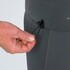 Haut De Combinaison De Plongée À Manches Longues Palm Neoflex - Gris 12795