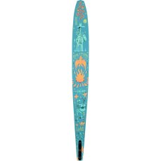 Radar Boys Total Radar Awesomeness Waterski 2026 - Campout Dreams