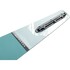 Ski Nautique Radar Senate Graphite 2026 - Bleu Pierre / Ardoise / Carbone