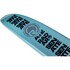 Ski Nautique Radar Senate Graphite 2026 - Bleu Pierre / Ardoise / Carbone
