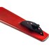 Ski Nautique Radar Vapor Graphite 2026 - Rouge Course / Glace