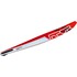Ski Nautique Radar Vapor Graphite 2026 - Rouge Course / Glace