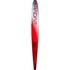Ski Nautique Radar Vapor Graphite 2026 - Rouge Course / Glace