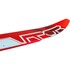 Ski Nautique Radar Vapor Graphite 2026 - Rouge Course / Glace