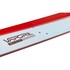 Ski Nautique Radar Vapor Graphite 2026 - Rouge Course / Glace