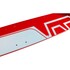 Ski Nautique Radar Vapor Graphite 2026 - Rouge Course / Glace