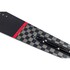 Ski Nautique Radar Senate Lithium 2026 - Carbone / Noir Mat / Rouge Punk Rock
