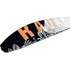 Radar Lyric Alloy Waterski Femme 2026 - Terre De Sienne Brûlée / Pétale Pressé