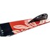 Radar Lyric Alloy Waterski Femme 2026 - Terre De Sienne Brûlée / Pétale Pressé